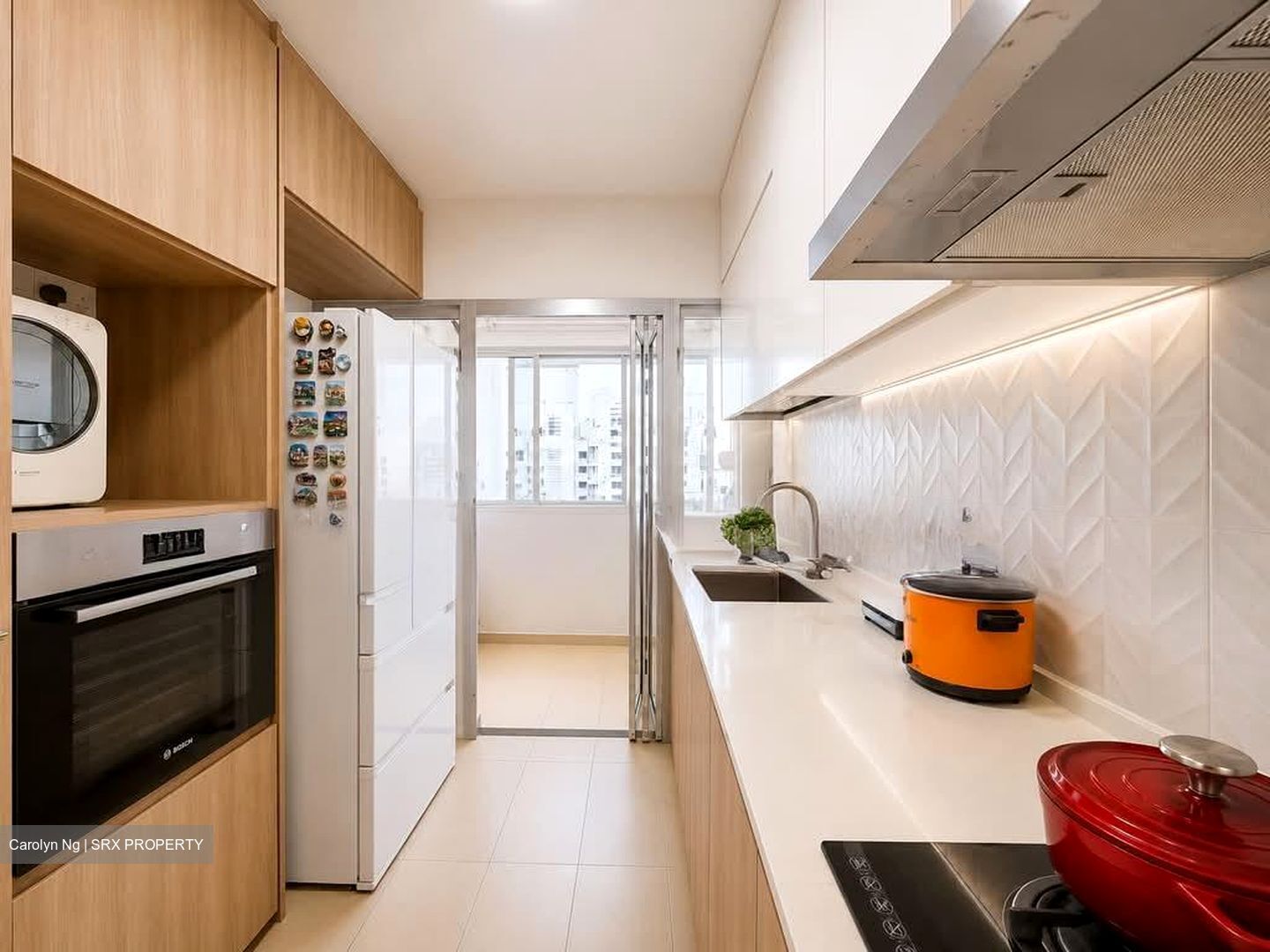 Blk 409A Northshore Residences II (Punggol), HDB 5 Rooms #577155291
